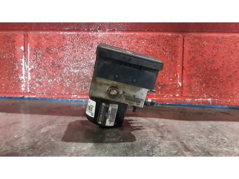 Recambio de abs para citroen c2 vtr | 09.03 - 12.09 vtr | 09.03 - 12.09 referencia OEM IAM 10096011303 9649029080 