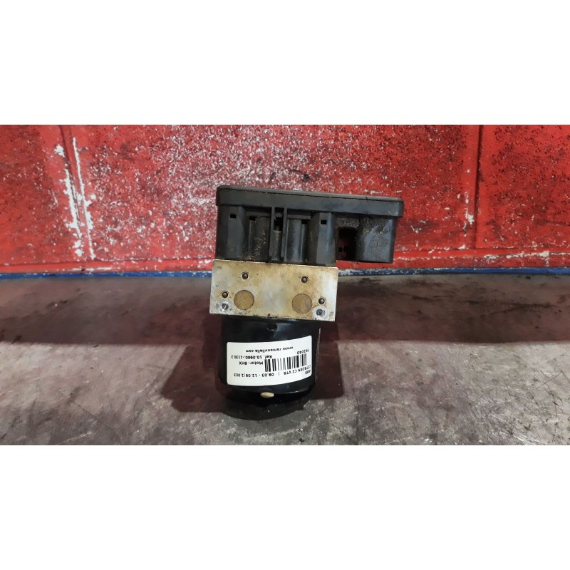 Recambio de abs para citroen c2 vtr | 09.03 - 12.09 vtr | 09.03 - 12.09 referencia OEM IAM 10096011303 9649029080 