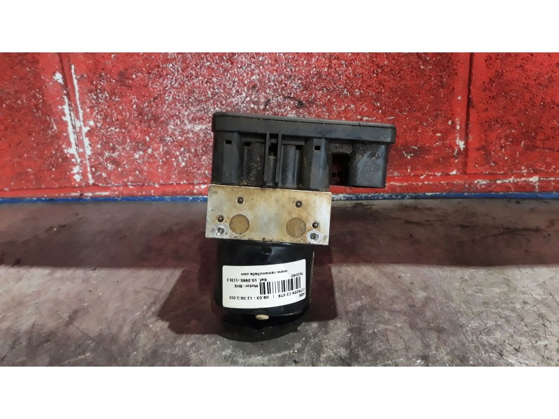 Recambio de abs para citroen c2 vtr | 09.03 - 12.09 vtr | 09.03 - 12.09 referencia OEM IAM 10096011303 9649029080 