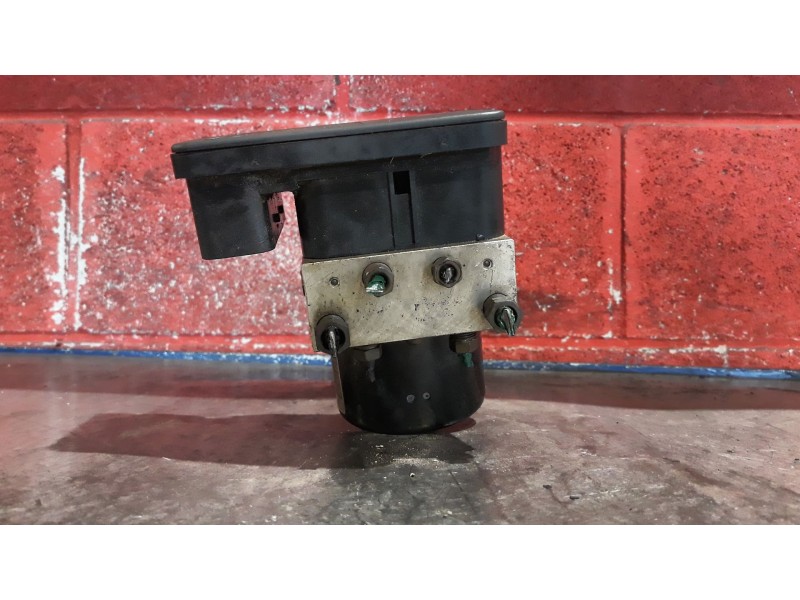 Recambio de abs para citroen c2 vtr | 09.03 - 12.09 vtr | 09.03 - 12.09 referencia OEM IAM 10096011303 9649029080 