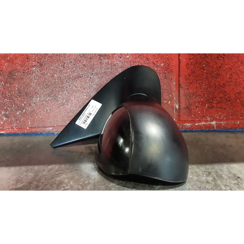 Recambio de retrovisor derecho para peugeot 206 berlina 1.4 | 0.98 - ... 1.4 | 0.98 - ... referencia OEM IAM ELECTRIC  