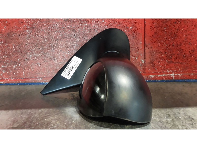Recambio de retrovisor derecho para peugeot 206 berlina 1.4 | 0.98 - ... 1.4 | 0.98 - ... referencia OEM IAM ELECTRIC  