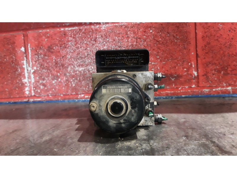 Recambio de abs para citroen c2 vtr | 09.03 - 12.09 vtr | 09.03 - 12.09 referencia OEM IAM 10096011303 9649029080 