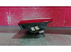 Recambio de piloto trasero derecho para mitsubishi santamo (hyundai) santamo confort | 11.98 - 12.01 santamo confort | 11.98 - 1 2