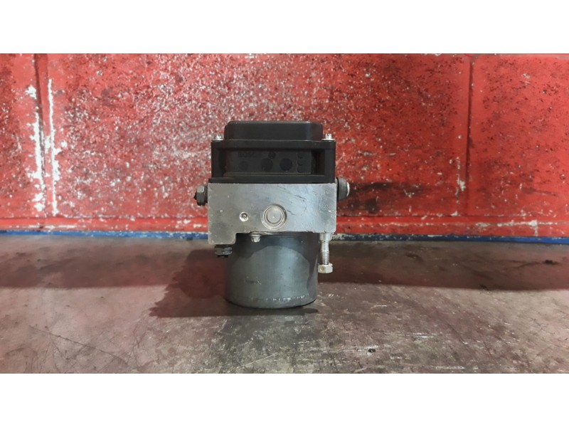Recambio de abs para citroen c4 berlina  | 0.04 - ...  | 0.04 - ... referencia OEM IAM 9663345480  