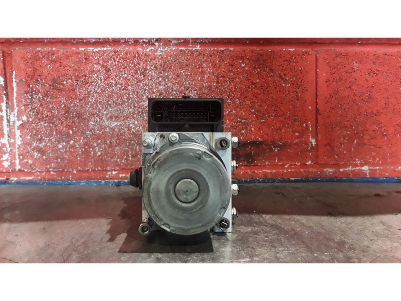 Recambio de abs para citroen c4 berlina  | 0.04 - ...  | 0.04 - ... referencia OEM IAM 9663345480  