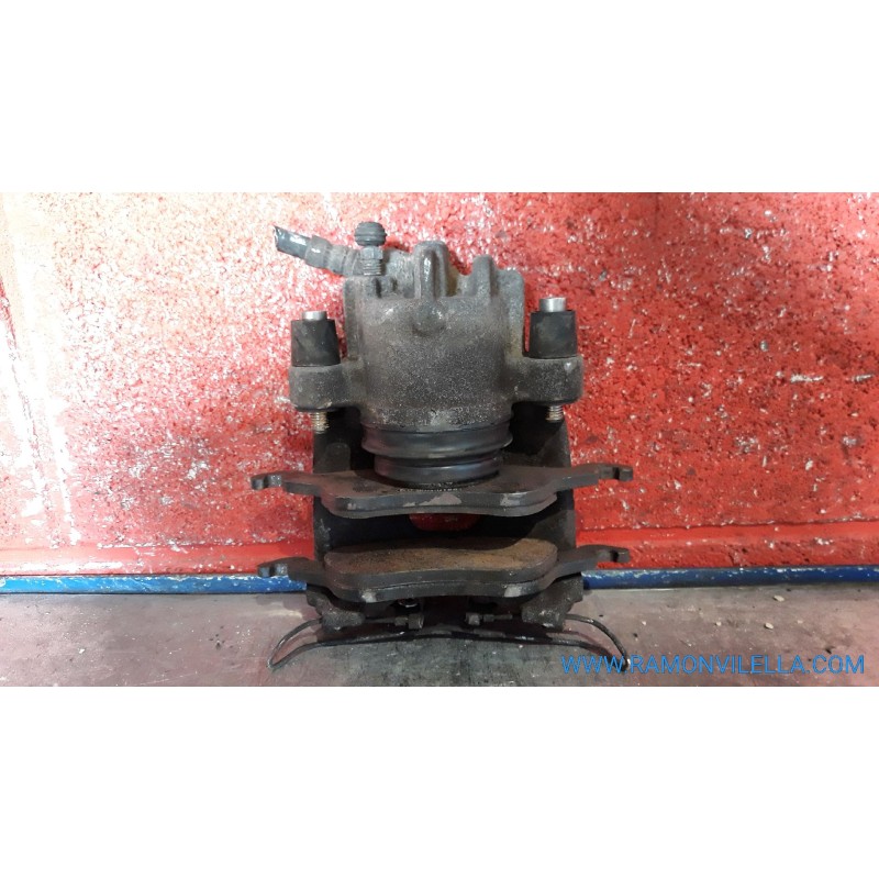Recambio de pinza freno delan. derecha para ford focus berlina (cak) ambiente | 08.98 - 12.04 ambiente | 08.98 - 12.04 referenci