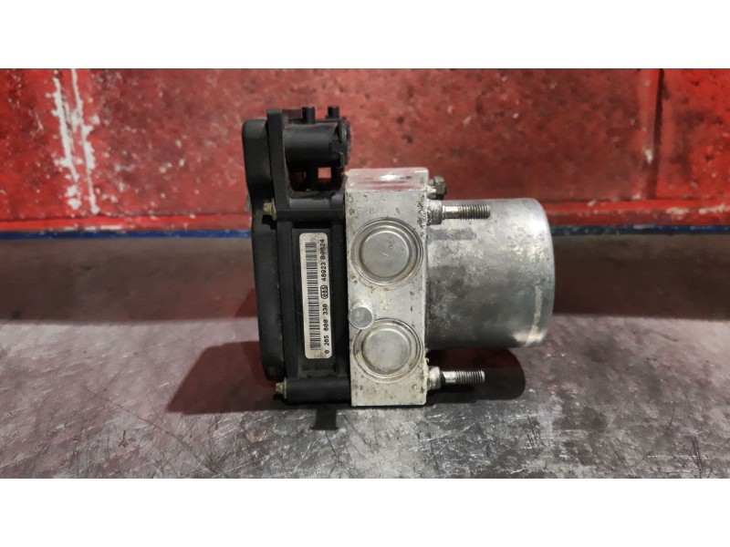 Recambio de abs para nissan almera (n16/e) 1.8 16v cat | 0.00 - 0.06 1.8 16v cat | 0.00 - 0.06 referencia OEM IAM 0265800330  