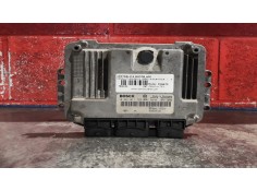 Recambio de centralita motor uce para renault laguna ii (bg0) authentique | 0.01 - ... authentique | 0.01 - ... referencia OEM I