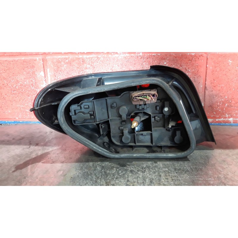 Recambio de piloto trasero derecho para citroen xsara berlina 1.9 d sx | 12.97 - 12.04 1.9 d sx | 12.97 - 12.04 referencia OEM I