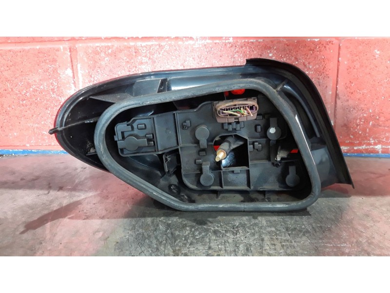 Recambio de piloto trasero derecho para citroen xsara berlina 1.9 d sx | 12.97 - 12.04 1.9 d sx | 12.97 - 12.04 referencia OEM I