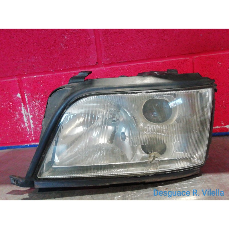 Recambio de faro izquierdo para audi a6 berlina (c4) 2.5 tdi | 06.94 - ... 2.5 tdi | 06.94 - ... referencia OEM IAM   