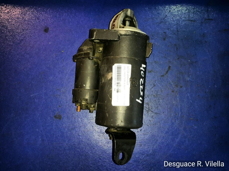 Recambio de motor arranque para opel frontera a sport | 01.92 - 12.98 sport | 01.92 - 12.98 referencia OEM IAM   