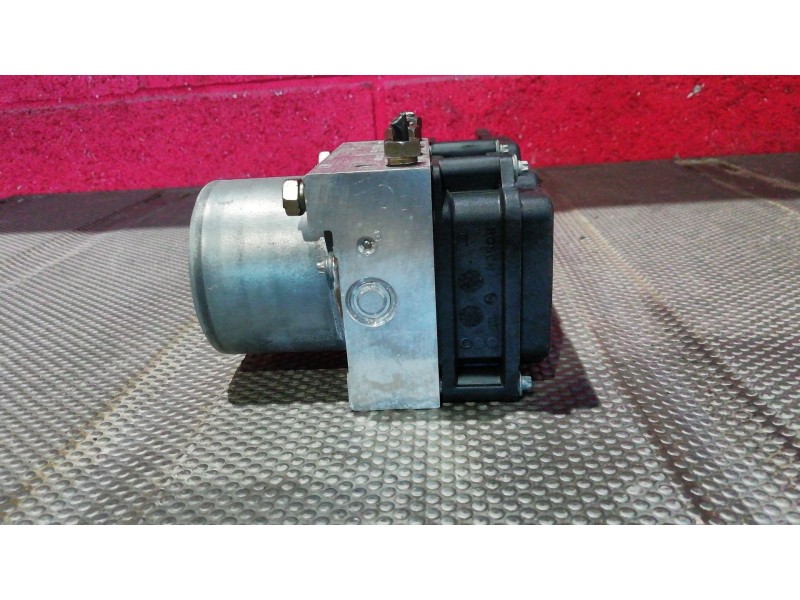 Recambio de abs para renault megane ii classic berlina  | 0.03 - ...  | 0.03 - ... referencia OEM IAM 026580044 8200377455 