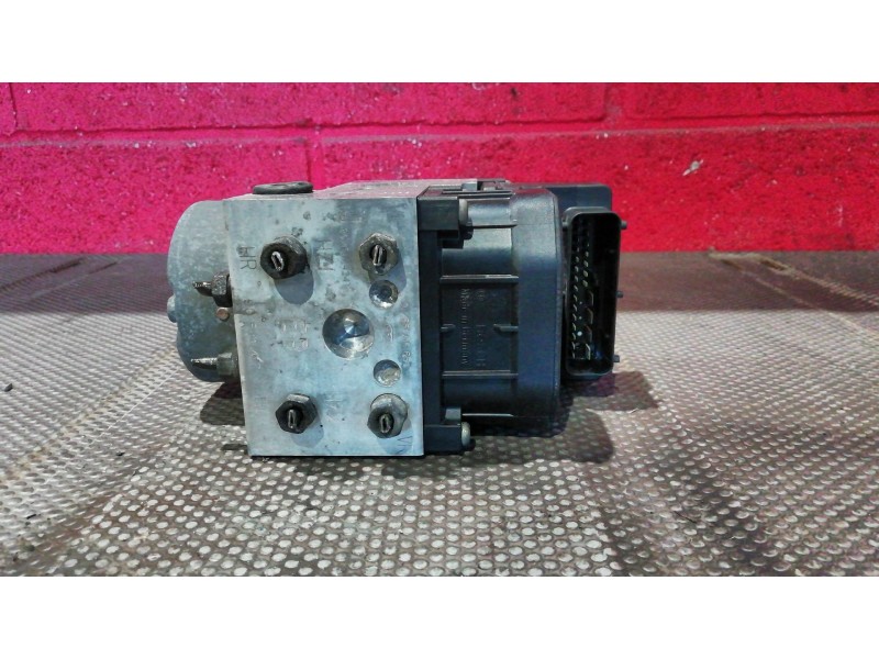 Recambio de abs para opel astra g berlina referencia OEM IAM 0273004362 90581417  Recambio de abs para opel astra g berlina referencia OEM IAM 0273004362 90581417