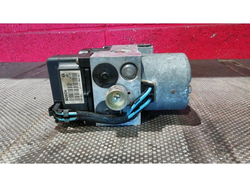 Recambio de abs para opel astra g berlina referencia OEM IAM 0273004362 90581417  Recambio de abs para opel astra g berlina referencia OEM IAM 0273004362 90581417