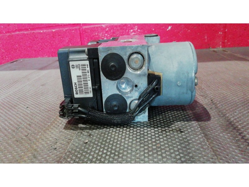 Recambio de abs para citroen xsara break 2.0 hdi exclusive (66kw) referencia OEM IAM 0273004440 9636084480  Recambio de abs para citroen xsara break 2.0 hdi exclusive (66kw) referencia OEM IAM 0273004440 9636084480