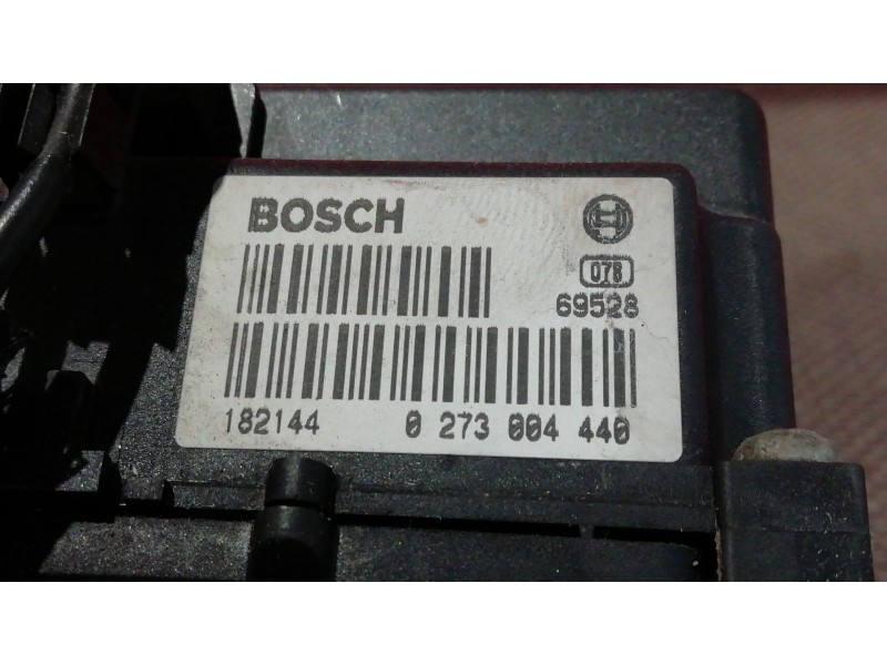 Recambio de abs para citroen xsara break 2.0 hdi exclusive (66kw) referencia OEM IAM 0273004440 9636084480  Recambio de abs para citroen xsara break 2.0 hdi exclusive (66kw) referencia OEM IAM 0273004440 9636084480