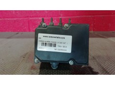 Recambio de abs para nissan almera (n16/e) 1.5 16v cat | 0.00 - ... 1.5 16v cat | 0.00 - ... referencia OEM IAM 0265800330 47660