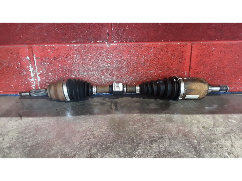 Recambio de transmision delantero izquierda para dodge caliber  | 0.06 - ...  | 0.06 - ... referencia OEM IAM    Recambio de transmision delantero izquierda para dodge caliber  | 0.06 - ...  | 0.06 - ... referencia OEM IAM