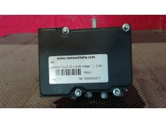 Recambio de abs para renault clio iii 1.5 dci diesel | 0.05 - ... 1.5 dci diesel | 0.05 - ... referencia OEM IAM 0265232077  
