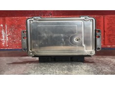 Recambio de centralita motor uce para renault laguna ii (bg0) authentique | 0.01 - ... authentique | 0.01 - ... referencia OEM I 2