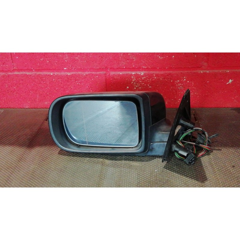 Recambio de retrovisor izquierdo para bmw serie 7 (e38)  | 0.94 - 0.01  | 0.94 - 0.01 referencia OEM IAM ELECTRIC  