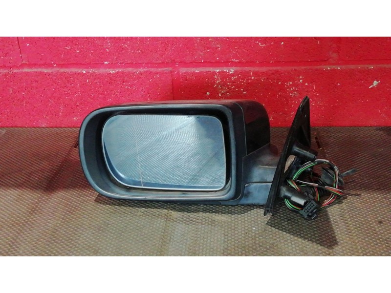 Recambio de retrovisor izquierdo para bmw serie 7 (e38)  | 0.94 - 0.01  | 0.94 - 0.01 referencia OEM IAM ELECTRIC  