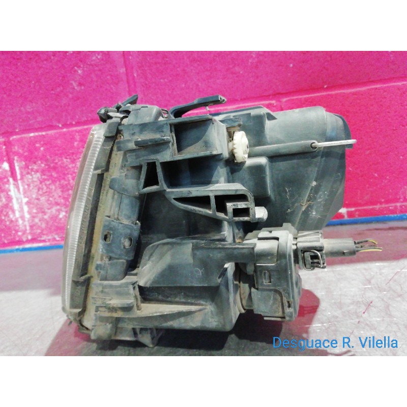 Recambio de faro izquierdo para audi a6 berlina (c4) 2.5 tdi | 06.94 - ... 2.5 tdi | 06.94 - ... referencia OEM IAM   