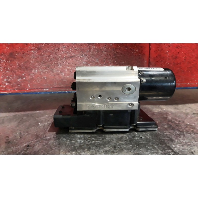 Recambio de abs para saab 9-3 berlina 2.2 tid anniversary | 0.03 - ... 2.2 tid anniversary | 0.03 - ... referencia OEM IAM 13664