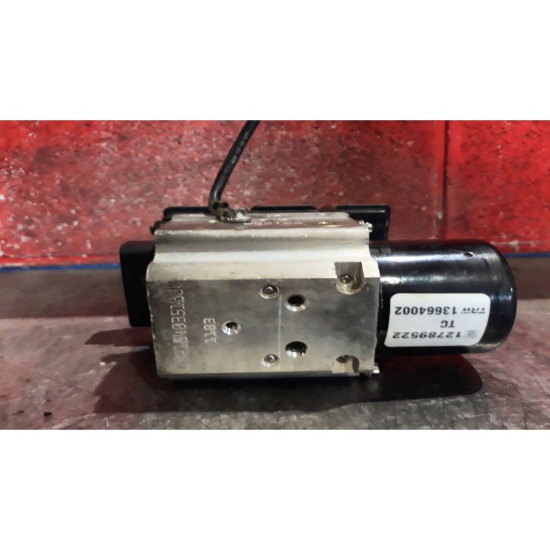 Recambio de abs para saab 9-3 berlina 2.2 tid anniversary | 0.03 - ... 2.2 tid anniversary | 0.03 - ... referencia OEM IAM 13664