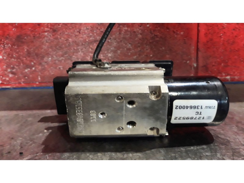 Recambio de abs para saab 9-3 berlina 2.2 tid anniversary | 0.03 - ... 2.2 tid anniversary | 0.03 - ... referencia OEM IAM 13664