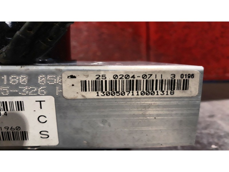 Recambio de abs para chrysler neon (pl)  | 0.00 - 0.03  | 0.00 - 0.03 referencia OEM IAM 05269918AG  