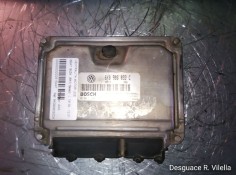 Recambio de centralita motor uce para seat ibiza (6k1) select | 08.99 - 12.01 ibiza (6k1) select | 08.99 - 12.01 referencia OEM 