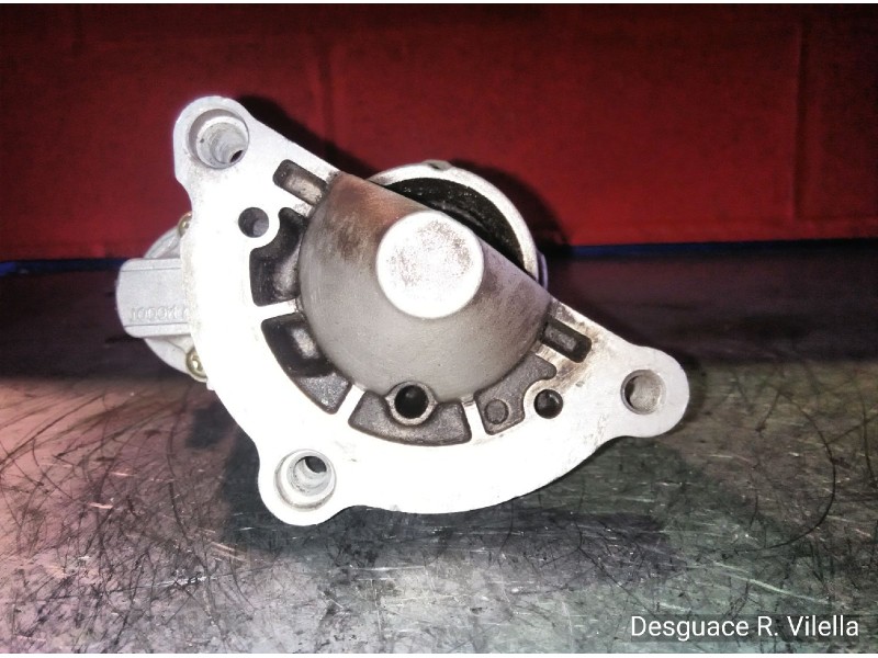 Recambio de motor arranque para citroen c5 berlina 2.0 16v premier | 05.02 - 12.04 2.0 16v premier | 05.02 - 12.04 referencia OE
