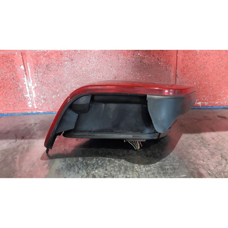 Recambio de piloto trasero derecho para citroen xsara berlina 1.9 d sx | 12.97 - 12.04 1.9 d sx | 12.97 - 12.04 referencia OEM I