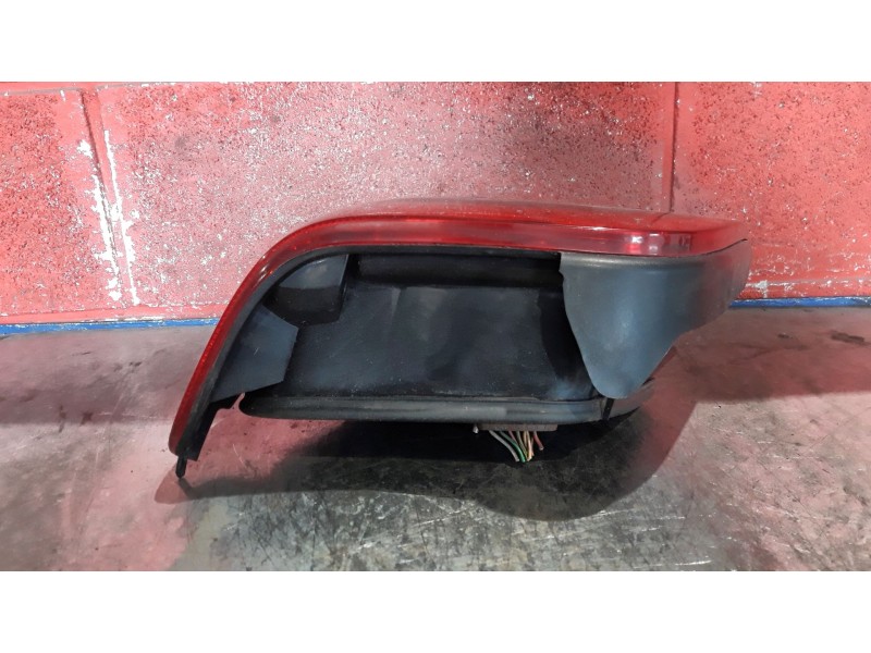 Recambio de piloto trasero derecho para citroen xsara berlina 1.9 d sx | 12.97 - 12.04 1.9 d sx | 12.97 - 12.04 referencia OEM I