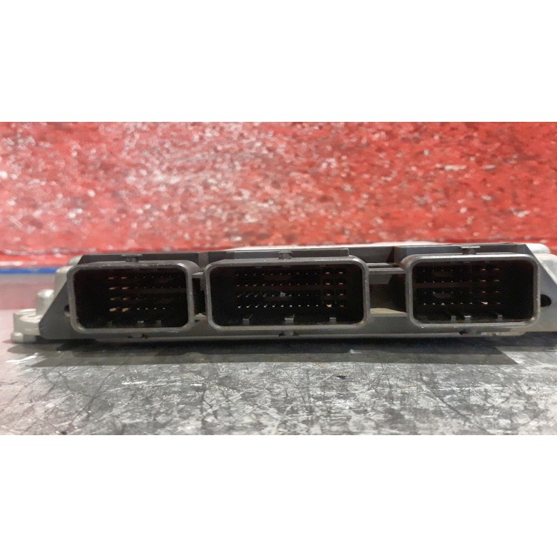 Recambio de centralita motor uce para renault laguna ii (bg0) authentique | 0.01 - ... authentique | 0.01 - ... referencia OEM I