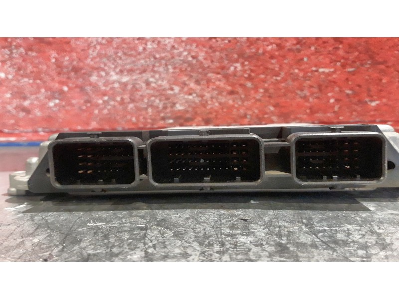 Recambio de centralita motor uce para renault laguna ii (bg0) authentique | 0.01 - ... authentique | 0.01 - ... referencia OEM I