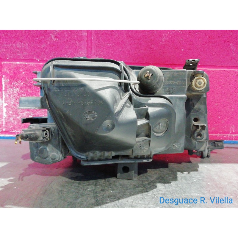 Recambio de faro izquierdo para audi a6 berlina (c4) 2.5 tdi | 06.94 - ... 2.5 tdi | 06.94 - ... referencia OEM IAM   