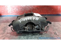 Recambio de pinza freno delan. izquierda para ford focus berlina (cak) ambiente | 08.98 - 12.04 ambiente | 08.98 - 12.04 referen 2