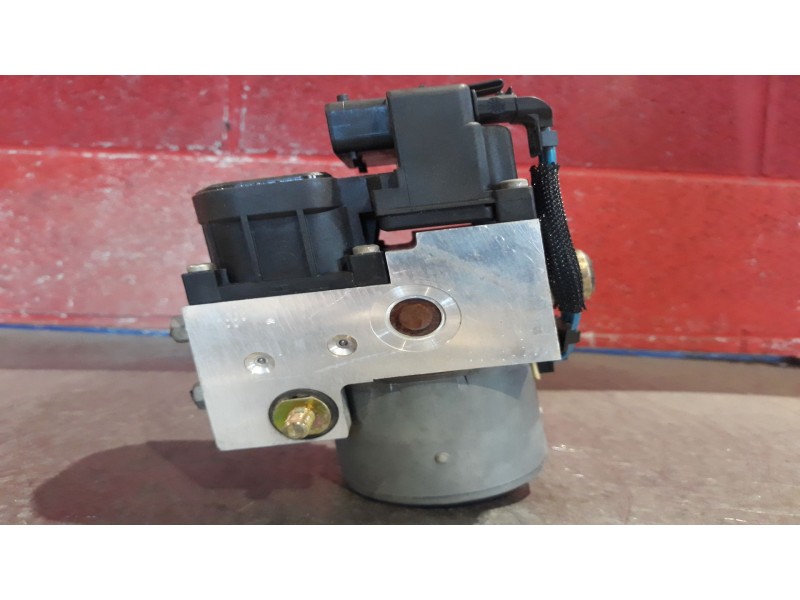 Recambio de abs para opel astra g berlina referencia OEM IAM 0273004362 90581417 