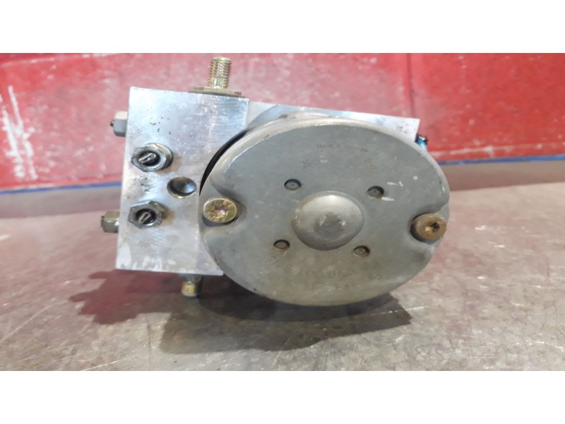 Recambio de abs para opel astra g berlina referencia OEM IAM 0273004362 90581417 