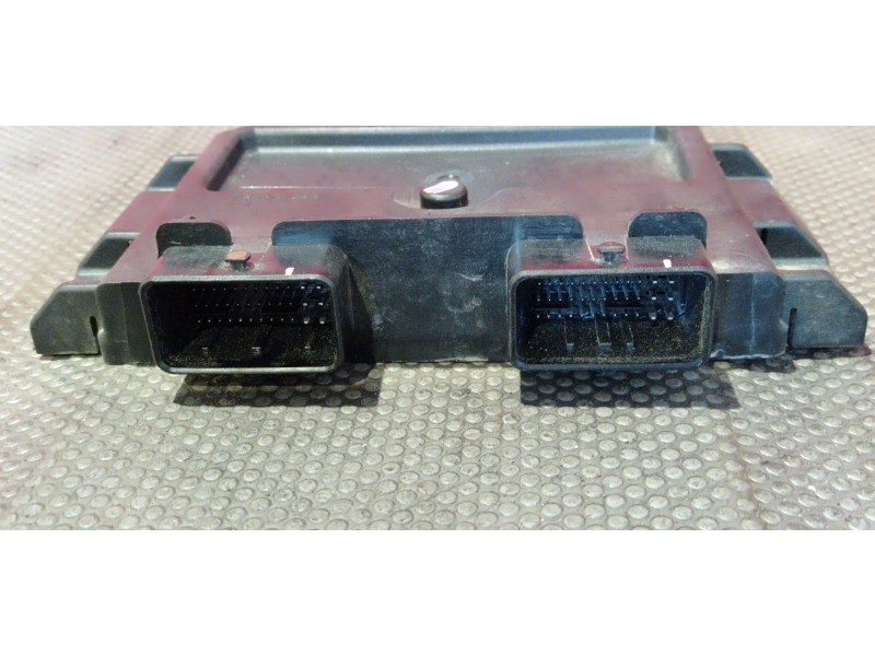 Recambio de centralita motor uce para peugeot partner (s2) 1.9 diesel | 0.02 - ... 1.9 diesel | 0.02 - ... referencia OEM IAM 96