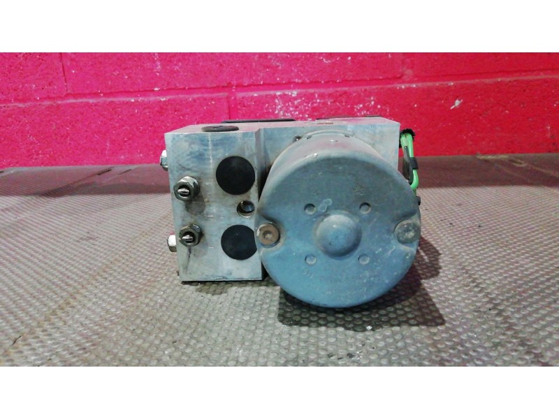 Recambio de abs para opel astra g caravan 2.0 dti referencia OEM IAM 0273004592   Recambio de abs para opel astra g caravan 2.0 dti referencia OEM IAM 0273004592