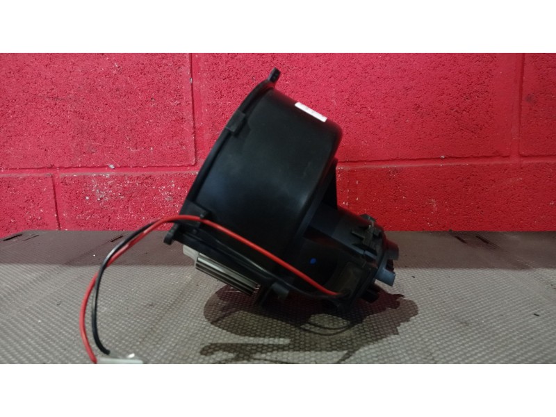 Recambio de motor calefaccion para opel astra h berlina cosmo | 01.04 - 12.07 cosmo | 01.04 - 12.07 referencia OEM IAM 52407543 