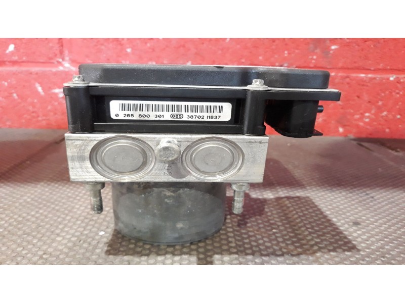 Recambio de abs para peugeot 307 break / sw (s1)  | ...  | ... referencia OEM IAM 0265800301   Recambio de abs para peugeot 307 break / sw (s1)  | ...  | ... referencia OEM IAM 0265800301