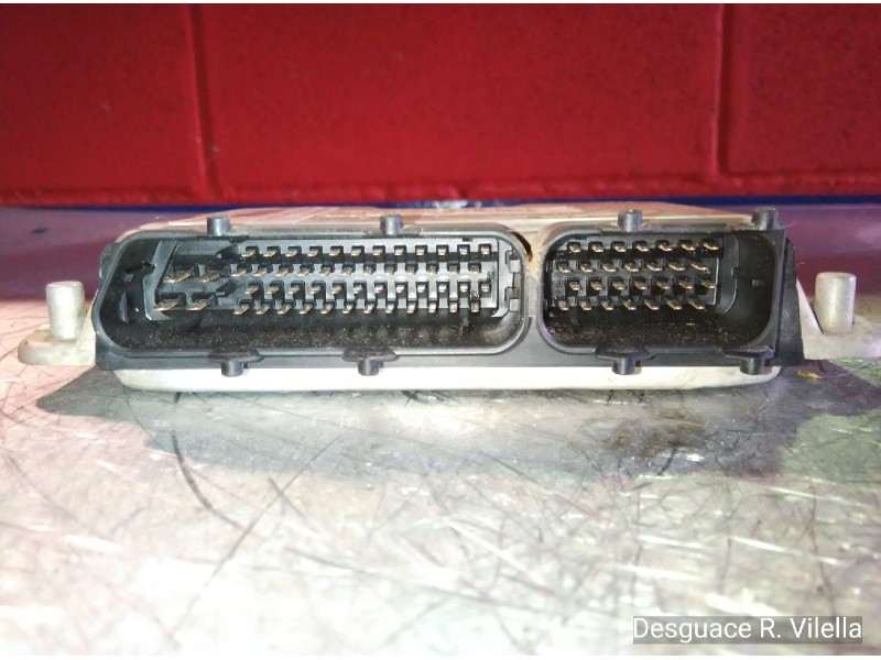 Recambio de centralita motor uce para seat ibiza (6k1) select | 08.99 - 12.01 ibiza (6k1) select | 08.99 - 12.01 referencia OEM 