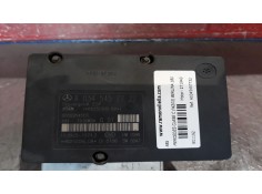 Recambio de abs para mercedes clase c (w203) berlina 180 compressor (203.046) | 03.02 - 12.06 180 compressor (203.046) | 03.02 -
