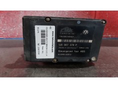 Recambio de abs para volkswagen golf iv berlina (1j1) 1.6 | 0.97 - ... 1.6 | 0.97 - ... referencia OEM IAM 1J0907379P 1JO614117D